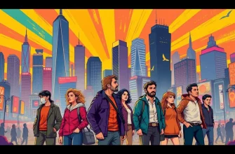 Güçlü Kişilikler Hakkında Dram Filmleri