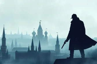 Rusya Temalı Gerilim Filmleri