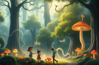 Fantastik Doğa Filmleri