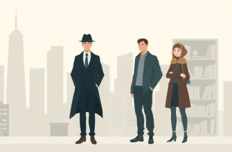 Antropoloji ve Dedektiflik Filmleri Antropoloji ve Dedektiflik Filmleri