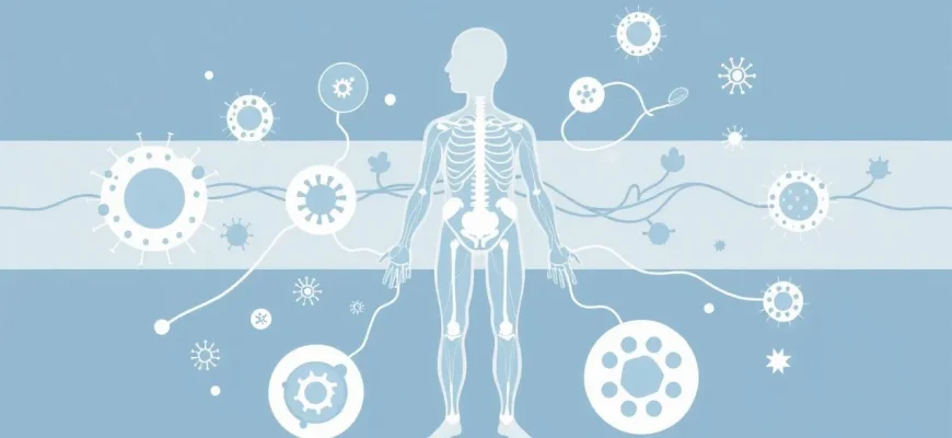Bağışıklık Sistemini Anlamak: 7 Belgesel Film