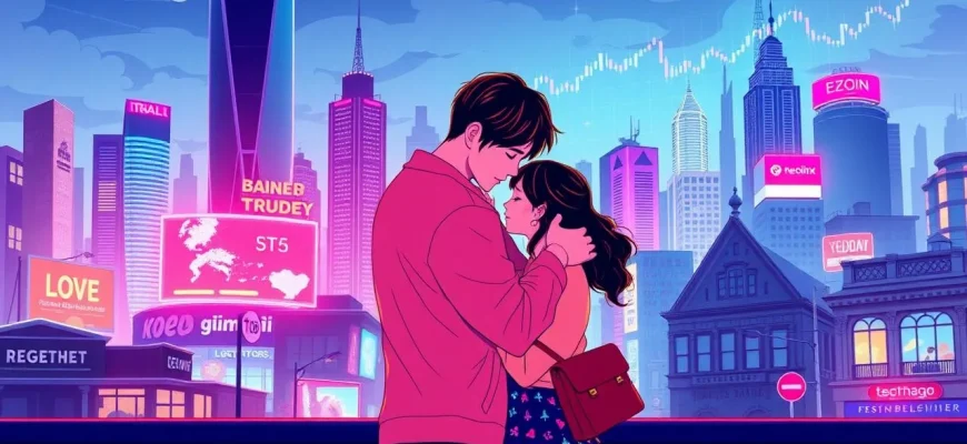 Yatırım ve Aşk: Melodram Filmleri