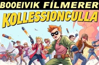 Boevik Filmleri: Koleksiyoncular Boevik Filmleri: Koleksiyoncular