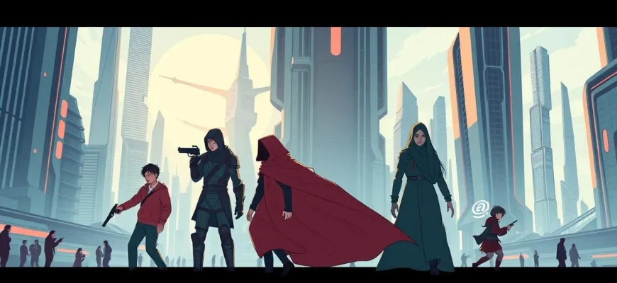 Aksiyon Filmleri: Moral Seçimler