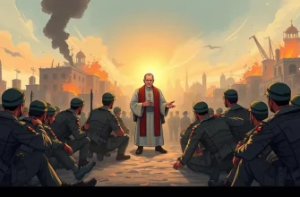 Savaşın Manevi Yüzü: Polis Kiliseleri Hakkında 7 Film