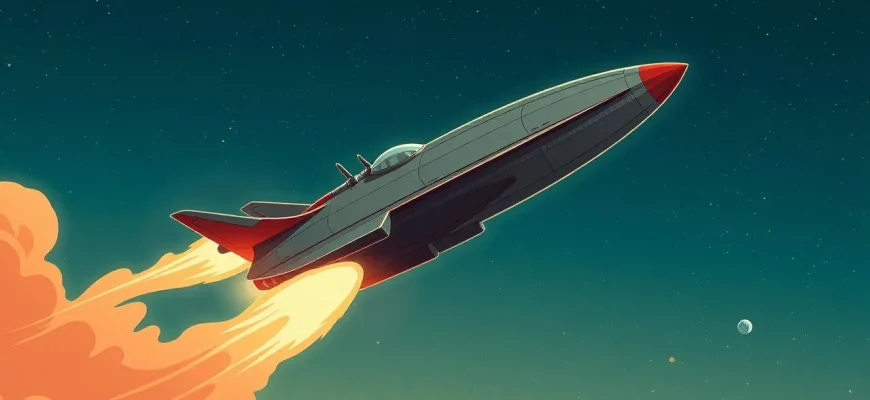 Uzay Üssü Tahliye Filmleri