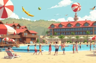 Komik Tatil Köyü Filmleri Komik Tatil Köyü Filmleri
