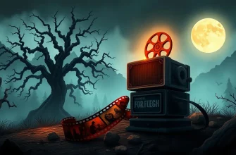 Korku Filmleri: Rüya İçinde Rüya