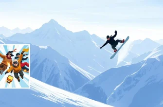 Snooboard Aksiyon Filmleri