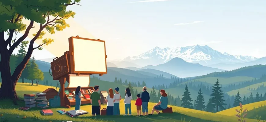 Gürcistan Filmleri: 10 Özel Film