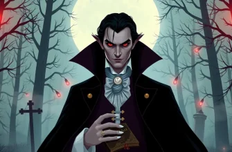 En İyi 10 Dracula Filmi En İyi 10 Dracula Filmi