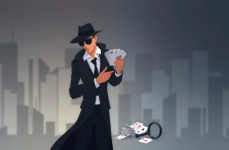 Kart Oyunları Hakkında Dedektif Filmleri