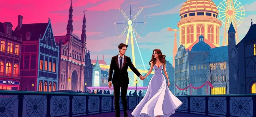 Belçika’nın Melodram Filmleri Belçika’nın Melodram Filmleri