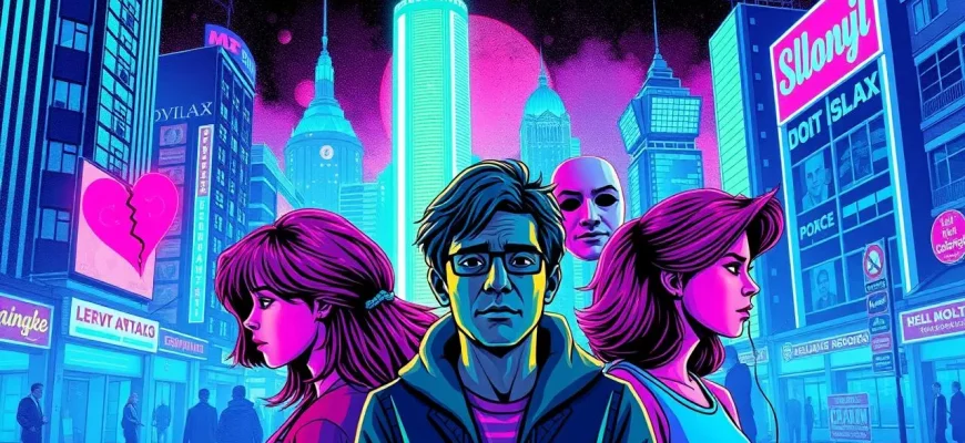 Psikolojik Rahatsızlıklar Hakkında Melodram Filmleri