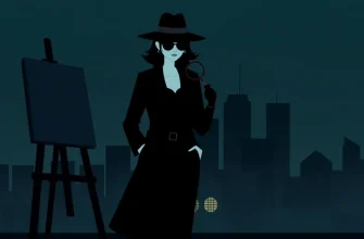 Dedektif Filmler: Sanatçılar