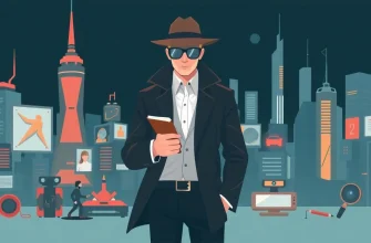 Alternatif Gerçeklik Dedektif Filmleri