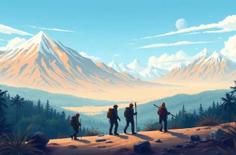 Kaşifler İçin En İyi 8 Aksiyon Filmi Kaşifler İçin En İyi 8 Aksiyon Filmi