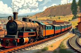 Gerçek Olaylara Dayalı Demiryolu Filmleri