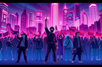 Ayaklanma Temalı Filmler Ayaklanma Temalı Filmler