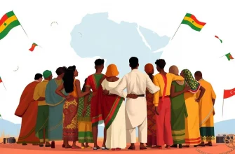 Afrikalı Kolonilerin Tarihi Filmleri Afrikalı Kolonilerin Tarihi Filmleri