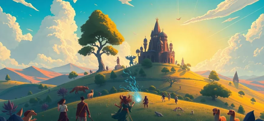 Fantastik Karma Filmleri