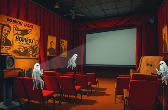 Korku Filmleri ve Sanat: 10 İlginç Film Önerisi Korku Filmleri ve Sanat: 10 İlginç Film Önerisi
