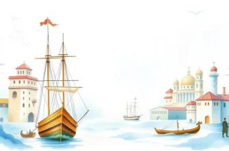 Tarihi Koloni Ticaret Filmleri