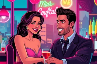 Barman Hikayeleri: Aşk ve Romantizm Barman Hikayeleri: Aşk ve Romantizm