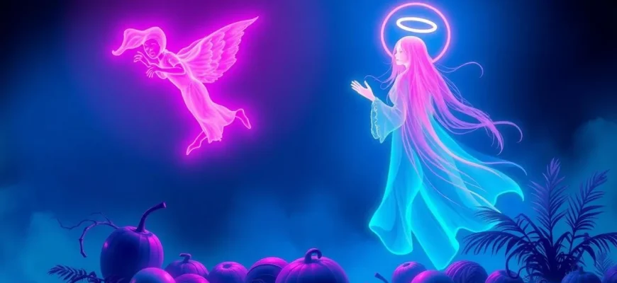 Hayalet ve Ruh Filmleri: En İyi 10 Film