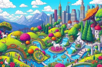 Fantastik Bahçe Tasarımı Filmleri