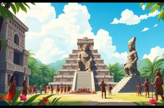 Maya İmparatorluğu’nun Tarihini Anlatan Filmler Maya İmparatorluğu’nun Tarihini Anlatan Filmler