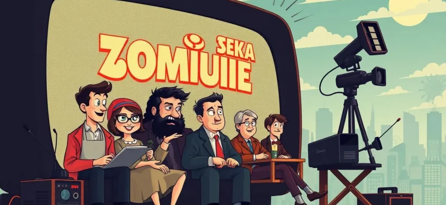 Komik Zeka Filmleri Komik Zeka Filmleri