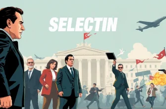 Seçim Temalı Aksiyon Filmleri Seçim Temalı Aksiyon Filmleri