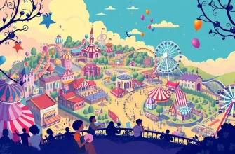 Eğlence Parkları Dram Filmleri Eğlence Parkları Dram Filmleri