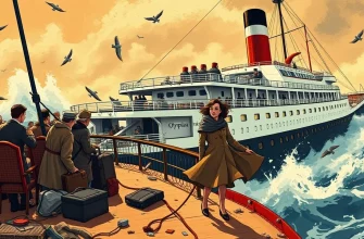 Gemi Felaketleri: 10 Unutulmaz Film