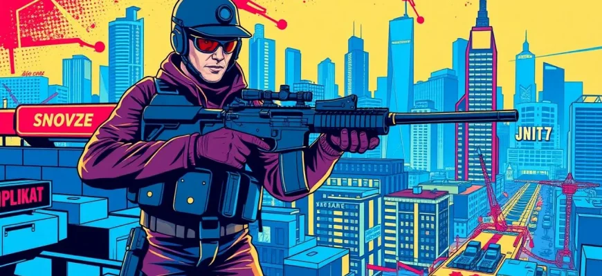 Modern Savaşların Gizli Kahramanları: Sniper Filmleri Modern Savaşların Gizli Kahramanları: Sniper Filmleri