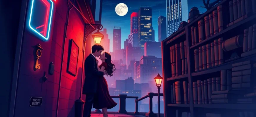 Gizli Buluşmalar Temalı 10 Film