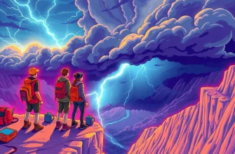 Macera ve Kum Fırtınaları Filmleri