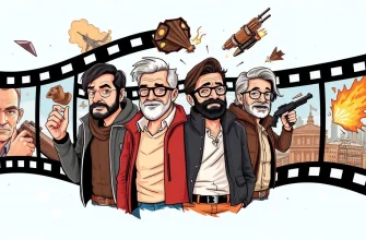 Boevik Filmlerinde Yazarlar Boevik Filmlerinde Yazarlar