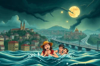Sel Dramları: Unutulmaz Hikayeler Sel Dramları: Unutulmaz Hikayeler