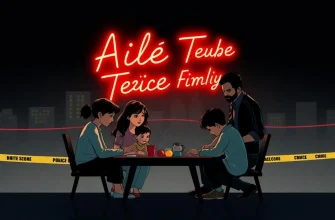 Aile Temalı Suç Filmleri