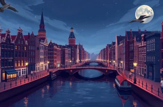 Amsterdam Gerilim Filmleri Amsterdam Gerilim Filmleri