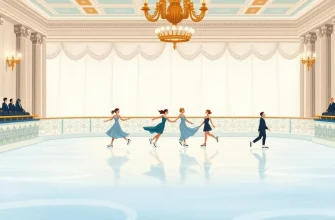 Biyografik Buz Pateni Filmleri