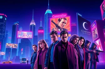 Eski Davaların Suç Filmleri