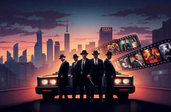En İyi 9 Gangster Gerilim Filmi En İyi 9 Gangster Gerilim Filmi