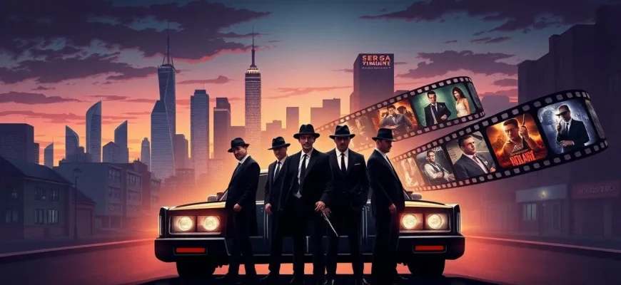 En İyi 9 Gangster Gerilim Filmi En İyi 9 Gangster Gerilim Filmi