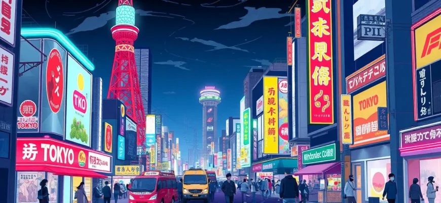 Tokyo Filmleri: 10 Özel Seçim