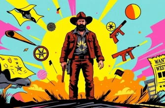 Batı Filmlerinde Hırs ve İhtiras