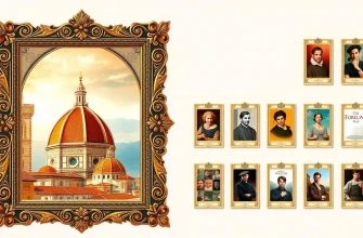 Floransa’nın Biyografik Hikayeleri: 10 Film