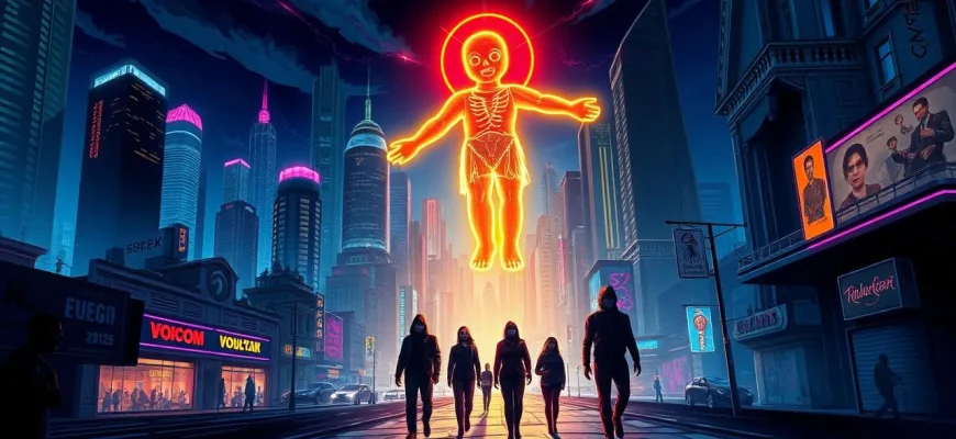 Voodoo Gizem Filmleri Voodoo Gizem Filmleri